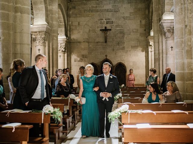 Il matrimonio di Emanuele e Antonella a Matera, Matera 22