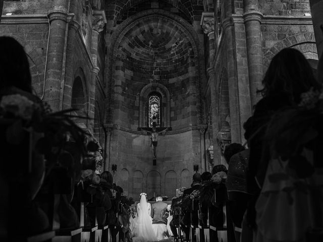 Il matrimonio di Emanuele e Antonella a Matera, Matera 30