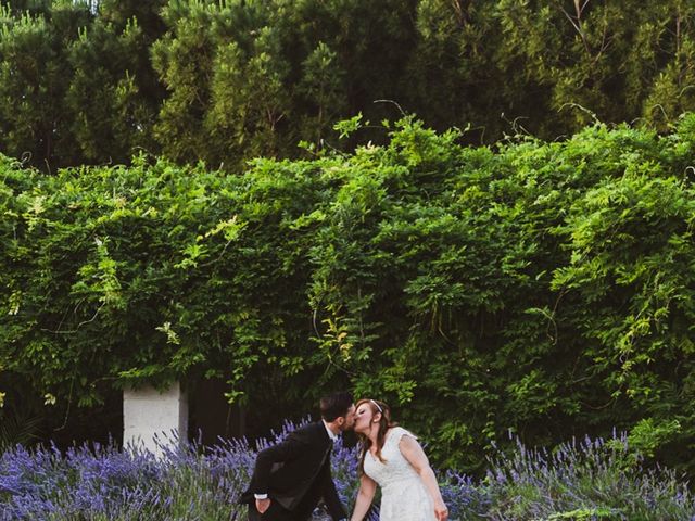 Il matrimonio di Nino e Serena a Molfetta, Bari 3