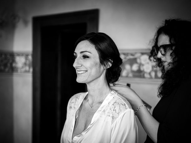 Il matrimonio di Alessandro e Sara a Fano, Pesaro - Urbino 9