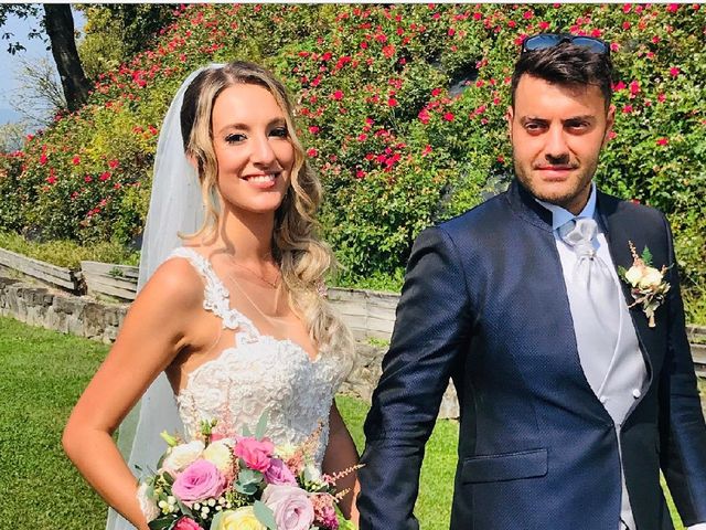 Il matrimonio di Roberto e Ambra a Bergamo, Bergamo 4