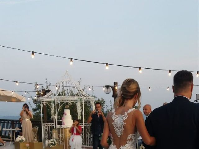 Il matrimonio di Roberto e Ambra a Bergamo, Bergamo 8