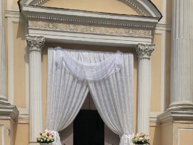 Il matrimonio di Ignazio e Giusy a Monte di Procida, Napoli 3