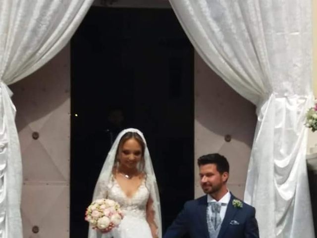 Il matrimonio di Ignazio e Giusy a Monte di Procida, Napoli 7