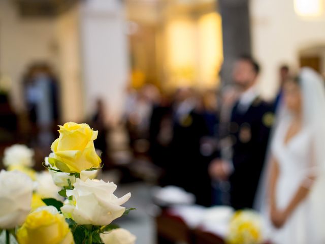 Il matrimonio di Alessandro e Valeria a Orta San Giulio, Novara 13