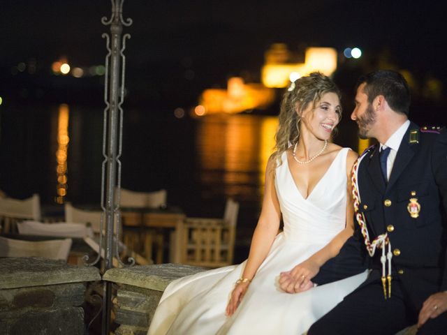 Il matrimonio di Alessandro e Valeria a Orta San Giulio, Novara 29