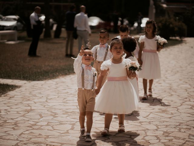 Il matrimonio di Simone  e Valentina  a Sabaudia, Latina 7