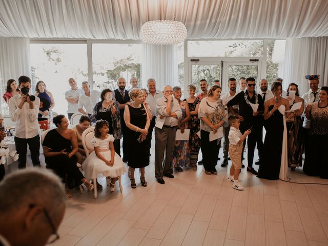 Il matrimonio di Simone  e Valentina  a Sabaudia, Latina 12