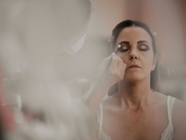 Il matrimonio di Simone  e Valentina  a Sabaudia, Latina 16