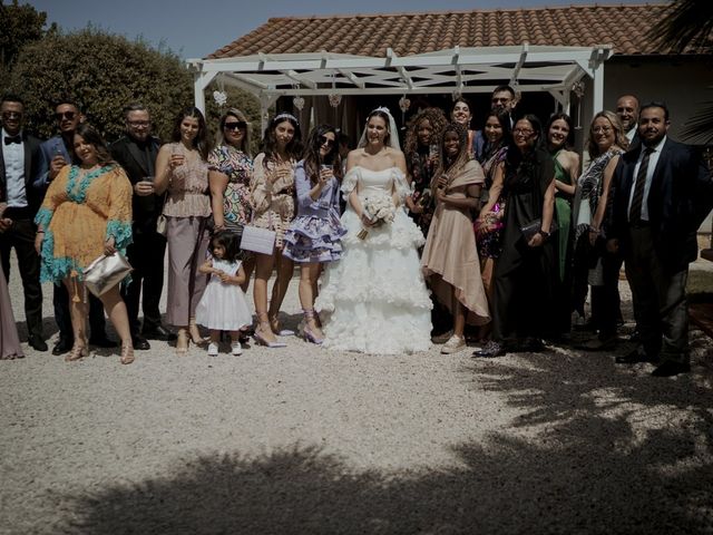 Il matrimonio di Simone  e Valentina  a Sabaudia, Latina 30