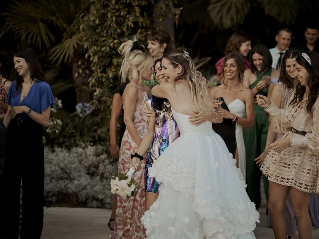 Il matrimonio di Simone  e Valentina  a Sabaudia, Latina 41