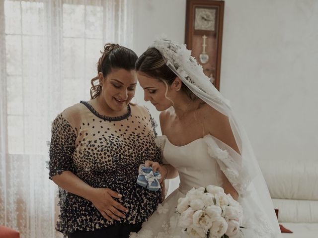Il matrimonio di Simone  e Valentina  a Sabaudia, Latina 42