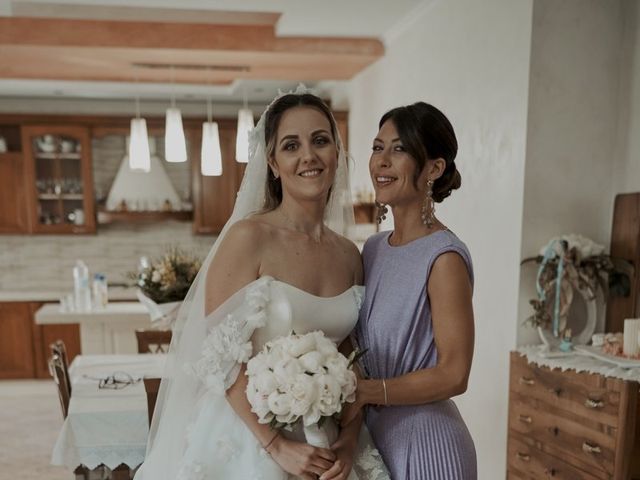 Il matrimonio di Simone  e Valentina  a Sabaudia, Latina 44