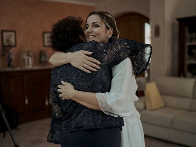 Il matrimonio di Simone  e Valentina  a Sabaudia, Latina 45