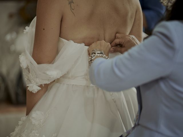 Il matrimonio di Simone  e Valentina  a Sabaudia, Latina 53