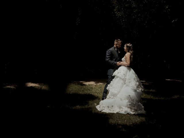 Il matrimonio di Simone  e Valentina  a Sabaudia, Latina 66