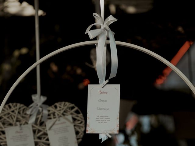 Il matrimonio di Simone  e Valentina  a Sabaudia, Latina 70