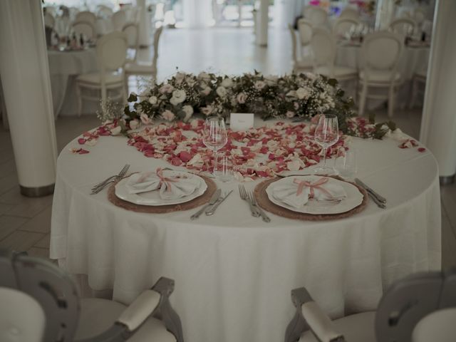 Il matrimonio di Simone  e Valentina  a Sabaudia, Latina 73