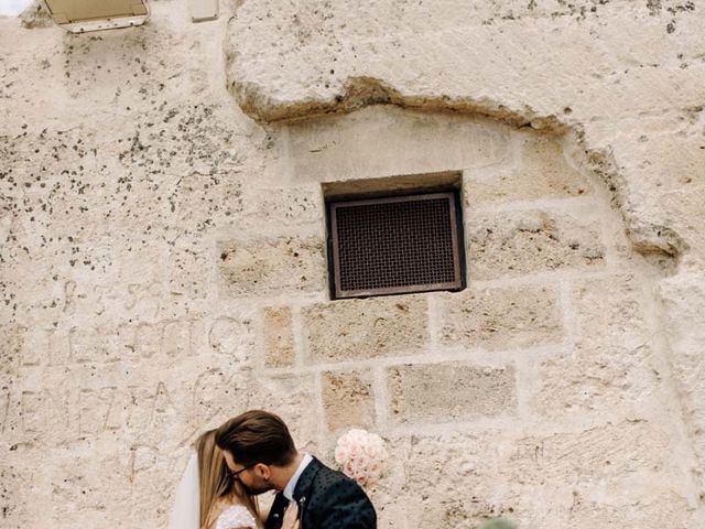 Il matrimonio di Vito e Domenica a Altamura, Bari 34