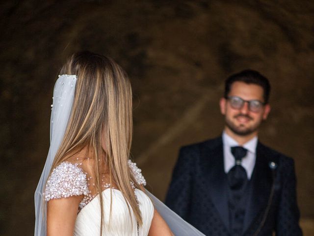 Il matrimonio di Vito e Domenica a Altamura, Bari 36