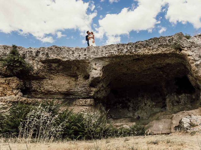 Il matrimonio di Vito e Domenica a Altamura, Bari 37