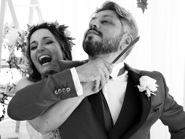 Il matrimonio di Roberto e Elisa a Assisi, Perugia 12