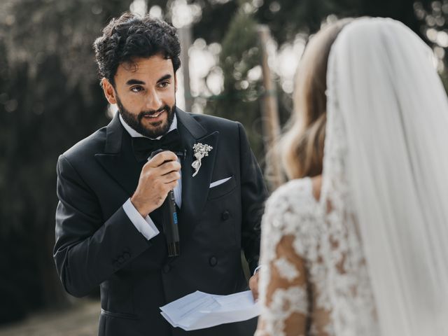 Il matrimonio di Mauro e Chiara a Merate, Lecco 38