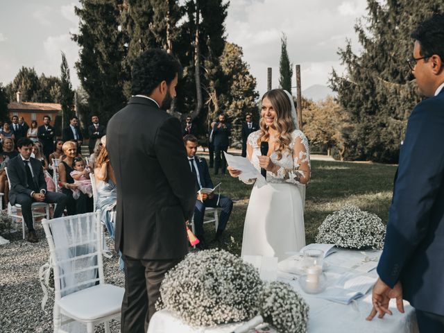 Il matrimonio di Mauro e Chiara a Merate, Lecco 43