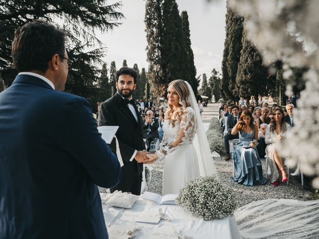 Il matrimonio di Mauro e Chiara a Merate, Lecco 48