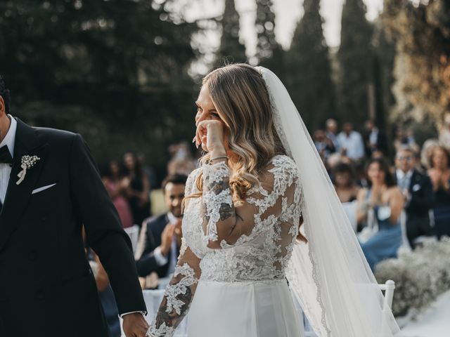 Il matrimonio di Mauro e Chiara a Merate, Lecco 50