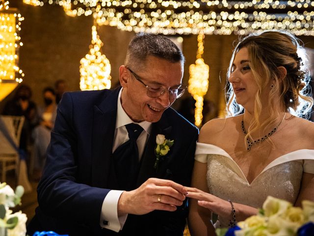 Il matrimonio di Alessandro e Mara a Modena, Modena 17