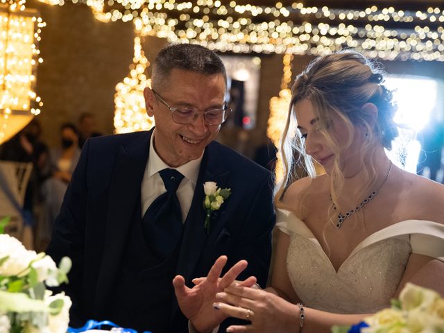 Il matrimonio di Alessandro e Mara a Modena, Modena 18