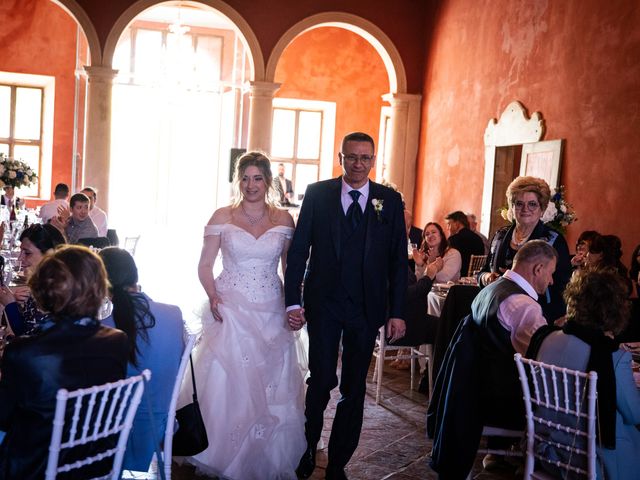 Il matrimonio di Alessandro e Mara a Modena, Modena 25