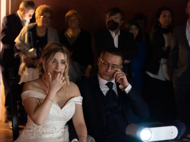 Il matrimonio di Alessandro e Mara a Modena, Modena 27