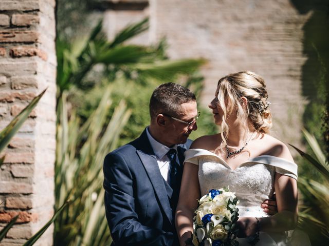 Il matrimonio di Alessandro e Mara a Modena, Modena 29