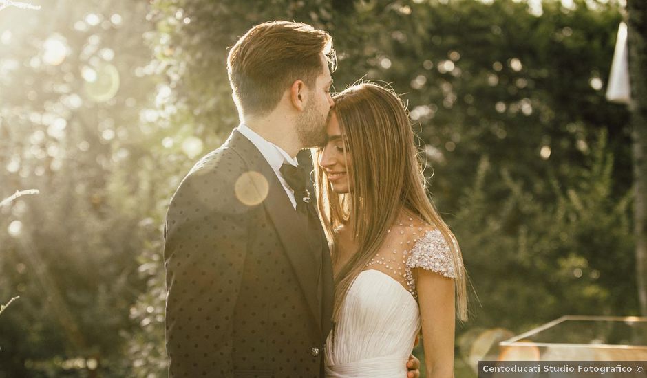 Il matrimonio di Vito e Domenica a Altamura, Bari