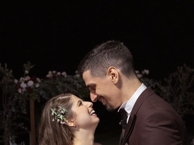 Il matrimonio di Simone e Flavia a Salvirola, Cremona 38