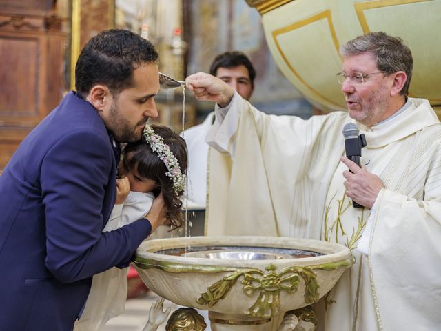 Il matrimonio di Simona e Simone a Modica, Ragusa 44