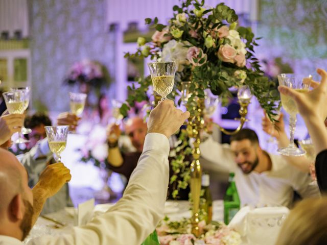 Il matrimonio di Simona e Simone a Modica, Ragusa 62