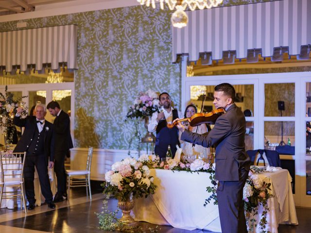 Il matrimonio di Simona e Simone a Modica, Ragusa 67