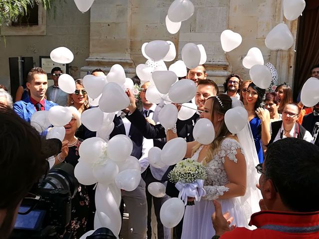 Il matrimonio di Matteo e Elvira  a Turi, Bari 6