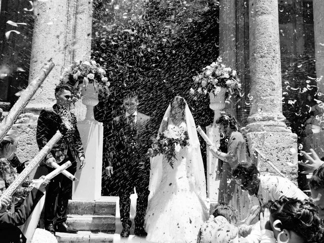 Il matrimonio di Salvatore e Vanessa a Agrigento, Agrigento 21