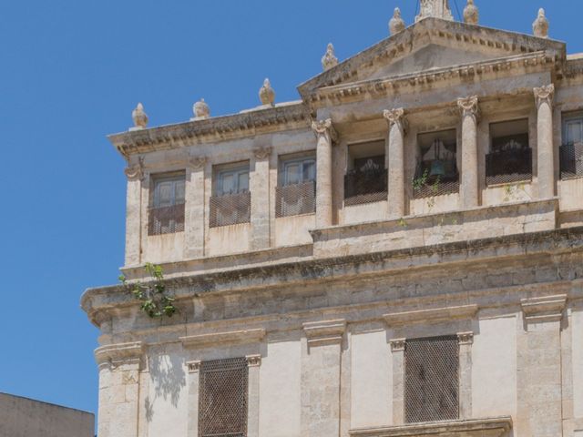 Il matrimonio di Salvatore e Vanessa a Agrigento, Agrigento 24