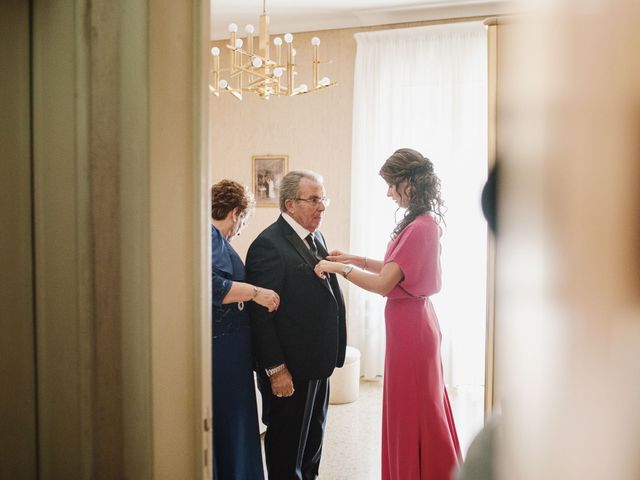 Il matrimonio di Sabrina e Saro a Ragusa, Ragusa 5