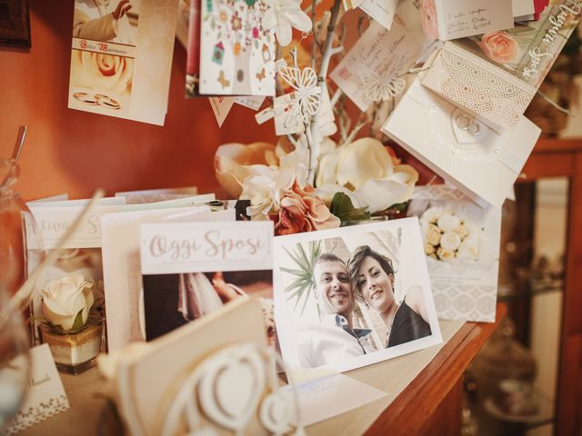 Il matrimonio di Sabrina e Saro a Ragusa, Ragusa 14