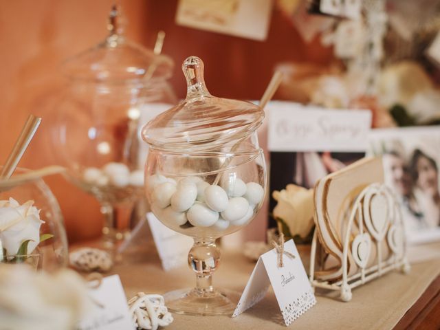 Il matrimonio di Sabrina e Saro a Ragusa, Ragusa 15