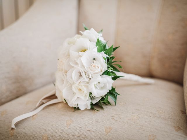 Il matrimonio di Sabrina e Saro a Ragusa, Ragusa 20