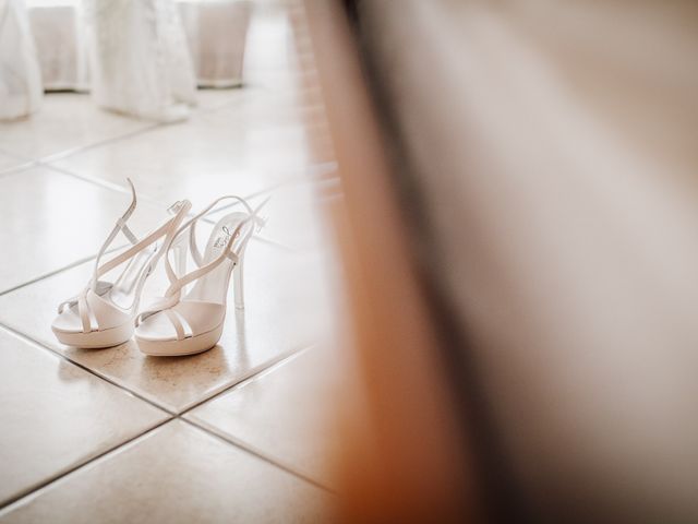 Il matrimonio di Sabrina e Saro a Ragusa, Ragusa 24
