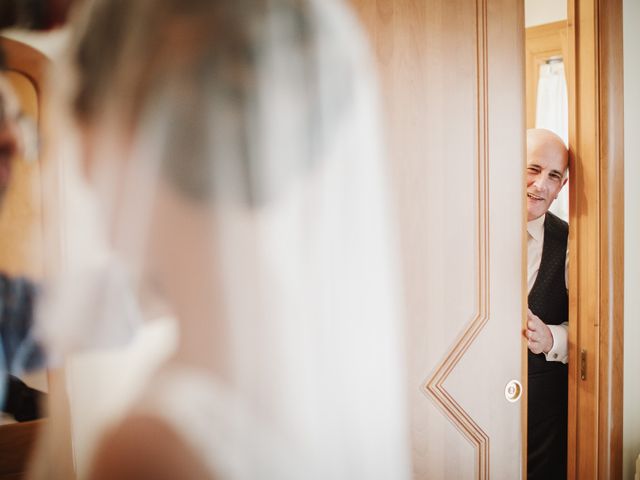 Il matrimonio di Sabrina e Saro a Ragusa, Ragusa 31