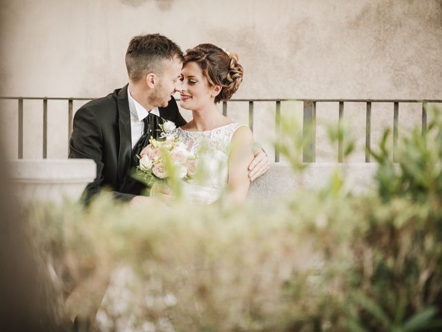 Il matrimonio di Sabrina e Saro a Ragusa, Ragusa 52